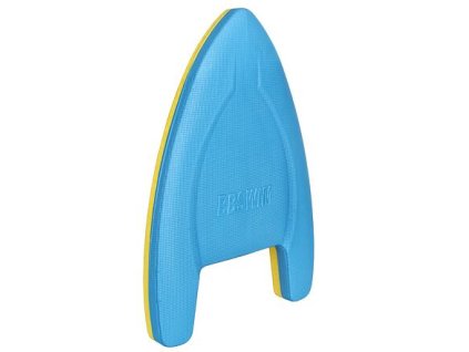 331264 peak plavecka deska modra baleni 1 ks