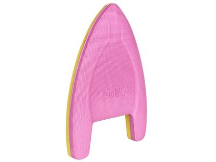 331267 peak plavecka deska ruzova baleni 1 ks