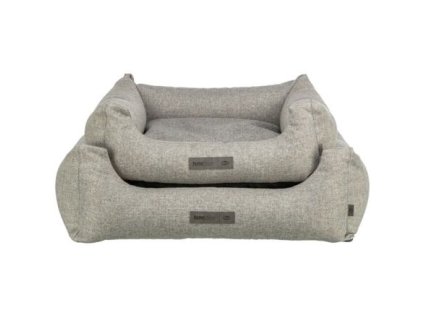 328759 pelech matteo obdelnikovy s polstarovym okrajem tkanina svetleseda