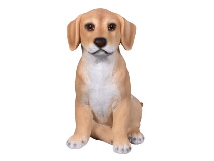 337246 pes labrador sedici 15x11x18cm