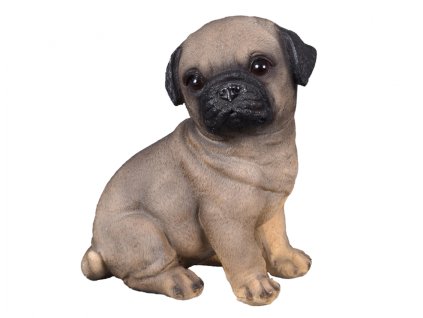 337315 pes mops sedici 16x11x18cm