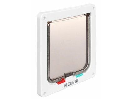 230028 15 pet gate dvirka pro psy rozmer l