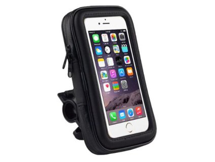208776 7 phone holder 1 0 cyklisticke pouzdro na mobil cerna varianta 39043