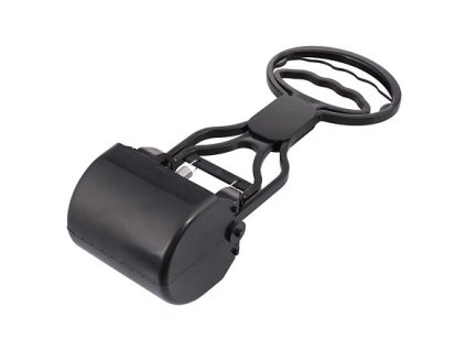 209631 picker short sberac psich exkrementu cerna varianta 40013