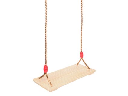 45498 pine swing drevena houpacka varianta 40593