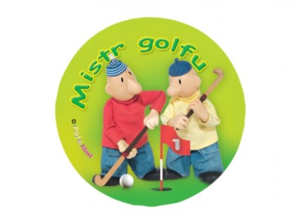 258714 1 placka pam mistr golfu odznak 44mm