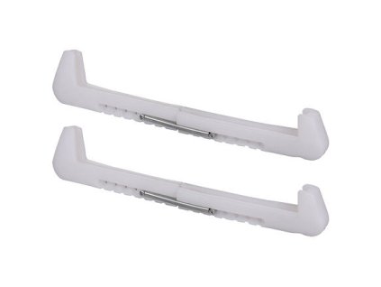 204705 plastove chranice nozu brusli dvoudilny bila varianta 30339