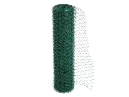 143112 plet hex 13 1x1000x25m pvc