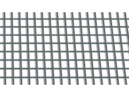 16767 pletivo ctverec 13 1 05x1000mmx25m zn