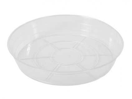 236178 1 podmiska pod kvetnik air plastova transparentni 24cm