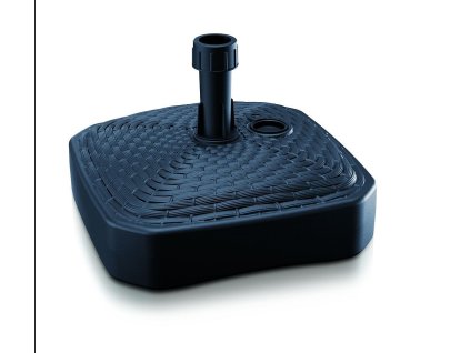 podstavec pod slunecnik hranaty umbrella antracit 39cm