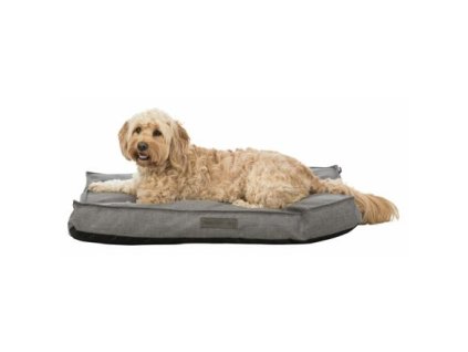 250641 polstar talis obdelnik 70 x 50 cm tkana latka seda