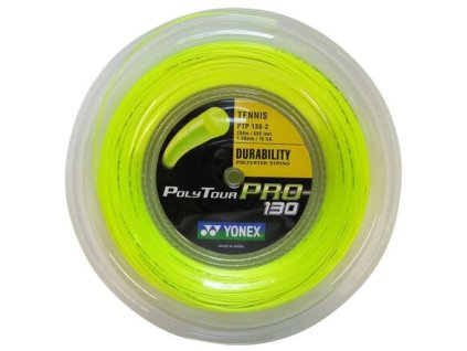 329815 poly tour pro tenisovy vyplet 200 m prumer 1 25