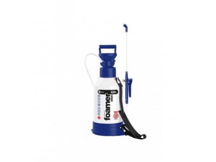 142815 postrikovac hd alkaline orion super pro foamer 6l
