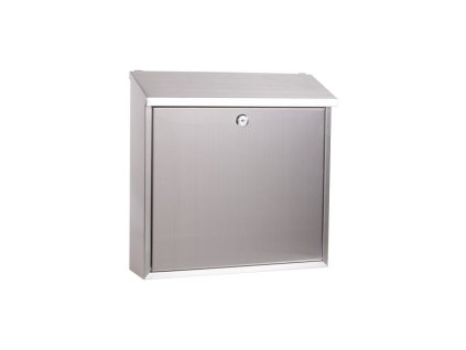 108927 postovni schranka nerez 36x36x10cm 979