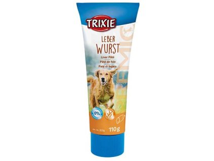 237663 premio leberwurst jatrova pastika pro psy 110 g