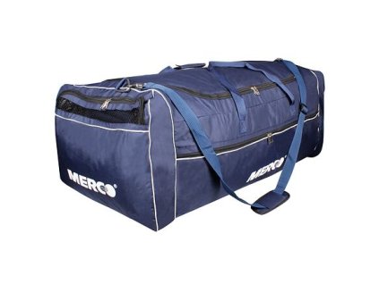322531 pro team hokejova taska navy baleni 1 ks