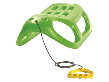 165786 1 prosperplast isbseal 361c sanky little seal zelene