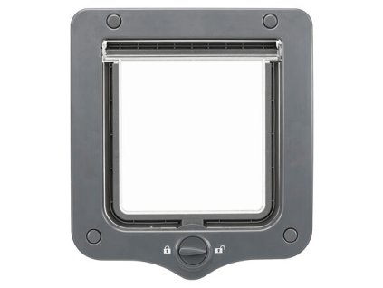 247536 pruchozi dvirka pro kocku 2 cestna 20x22cm seda