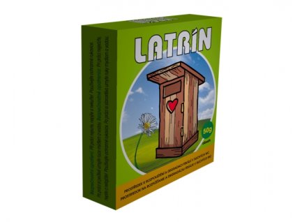 226386 1 pripravek latrin do suchych wc 50g