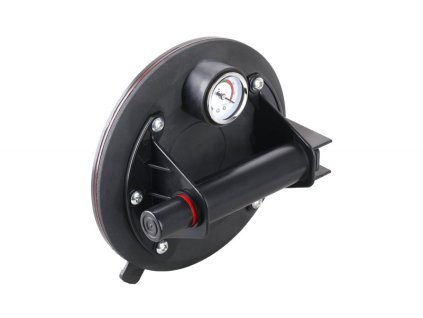 239013 prisavka vakuova s manometrem 200mm