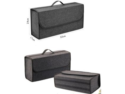 326764 prislusenstvi tasky da262 organizator do kufru