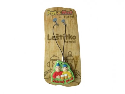 258972 1 privesek pam zdatny pivar lestitko na mobil