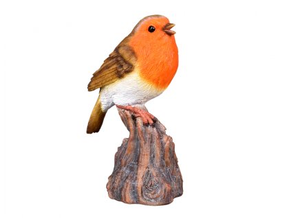 337261 ptacek na dreve 16cm