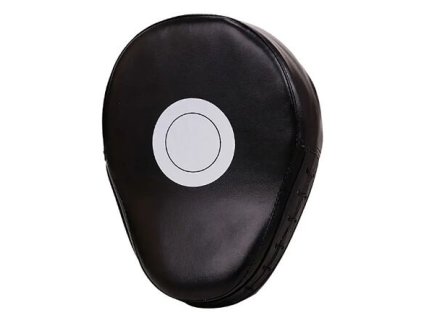 342601 punch target boxovaci terc cerna baleni 1 ks