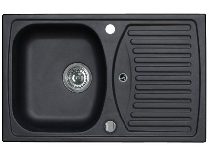 225045 4 alveus record 30 cerna drez granitovy s odkapem pop up sifon