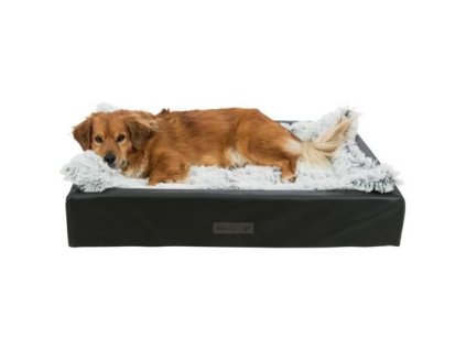 342439 remo vital luzko hranate s okrajem umela kuze cerna