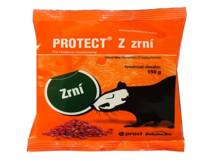 235110 1 rodenticid protect z zrno 150g