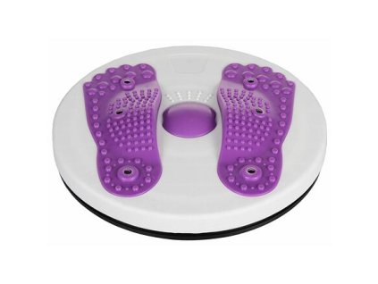 172941 rotana rotacni disk barva fialova