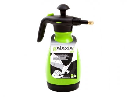 162531 1 rozprasovac galaxia 2 tlakovy s mosaznou tryskou 360 2l