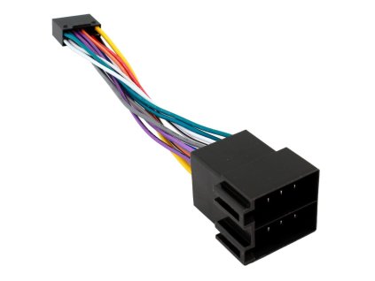 202032 rs7 iso cube pro 2din android radio