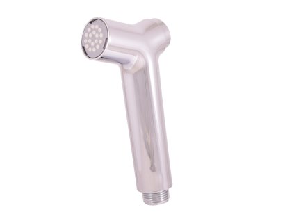 333256 rucni sprcha k bidetove baterii se stop ventilem barva chrom