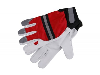 18045 rukavice mechanik 10 nylon veprovice