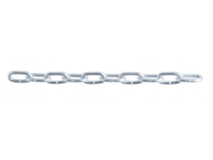 18282 retez kratke oko 7x29mm16m zn din 5685
