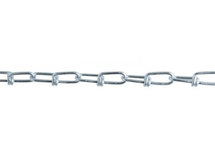 107229 retez uzlovy 2 2mmx80m victor zn din 5686
