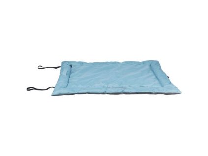 184230 samoa classic cestovni podlozka 85 x 70 cm ledove modra seda