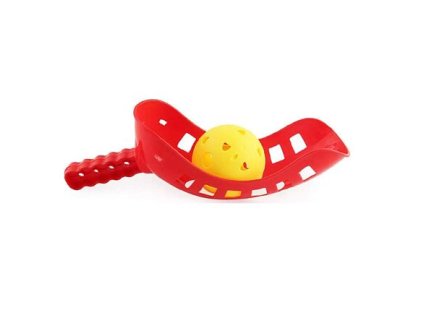 227073 1 scoopcatch set sada na hazeni cervena baleni 1 baleni