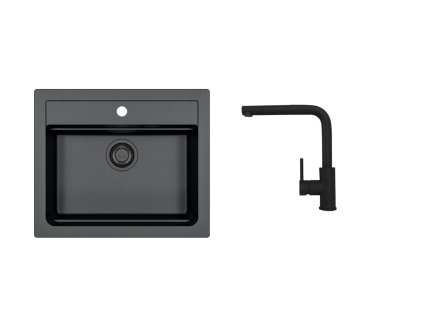 294125 set alveus atrox 30 91 baterie zeos p black addition