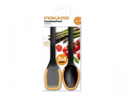163263 set fiskars functional form startovaci lzice lopatka 1027307