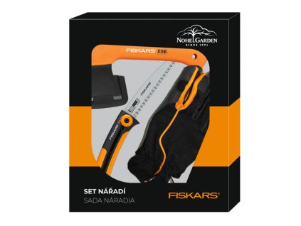 193563 set outdoor pilka xtract sekera x5 rukavice fis