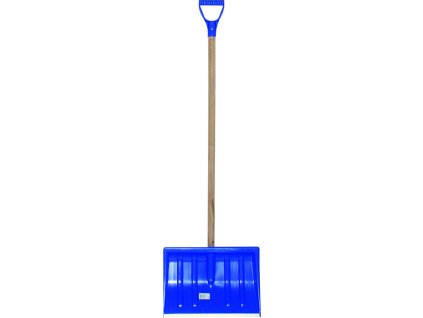 128547 shrnovadlo na snih snezka 410x325 mm s nasadou