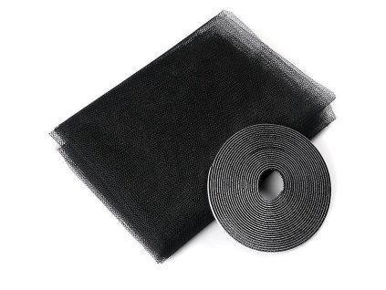 147219 1 sit proti hmyzu 150x180cm cerna pe