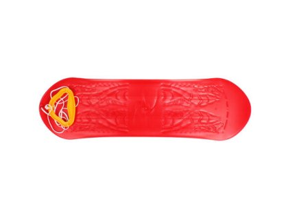 330979 skyboard snowboard cervena varianta 24164