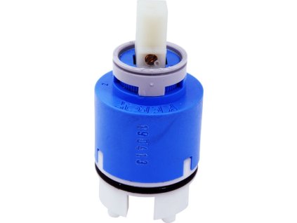 Slezák RAV KA3501 Kartuše keramická vysoká ø 35mm do pákové baterie (Barva ø 35 mm - vysoká)