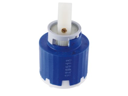 Slezák RAV KA4008 Kartuše keramická k bateriím pro nízkotlaké ohřívače (Barva ø 40 mm)