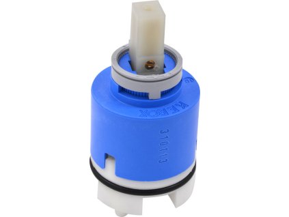 Slezák RAV KA4012 Kartuše keramická k přepínači D468Y (Barva ø 40 mm s přepínačem)